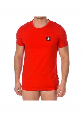 Underwear Boutique - Underwear Boutique - Ανδρική Μπλούζα Bikkembergs underwear