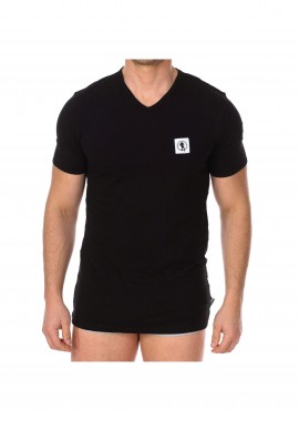 Underwear Boutique - Underwear Boutique - Ανδρική Μπλούζα Bikkembergs underwear