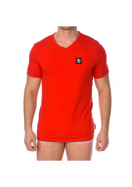 Underwear Boutique - Underwear Boutique - Ανδρική Μπλούζα Bikkembergs underwear