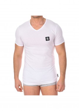 Underwear Boutique - Underwear Boutique - Ανδρική Μπλούζα Bikkembergs underwear