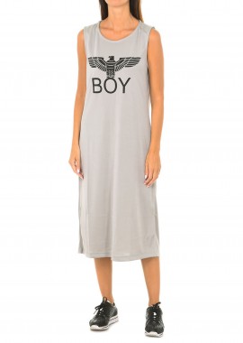 Stylish Clearance Vol.1 - Stylish Clearance Vol.1 - Γυναικείο Φόρεμα Boy London