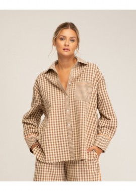 Tantra Clearance - Tantra Clearance - Γυναικεία Μπλούζα TANTRA