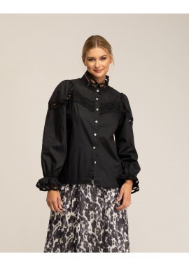 Tantra Clearance - Tantra Clearance - Γυναικεία Μπλούζα TANTRA