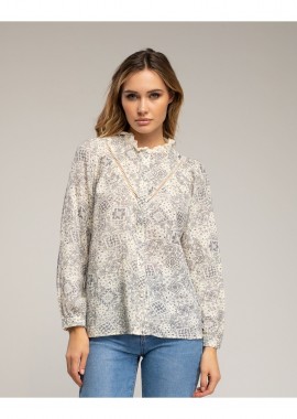 Tantra Spring Summer Collection - Tantra Spring Summer Collection - Γυναικείο Μπλούζα TANTRA