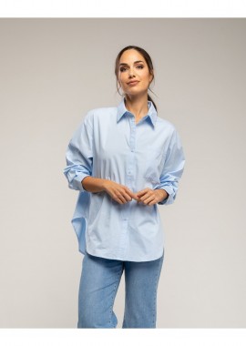 Tantra Spring Summer Collection - Tantra Spring Summer Collection - Γυναικείο Πουκάμισο TANTRA