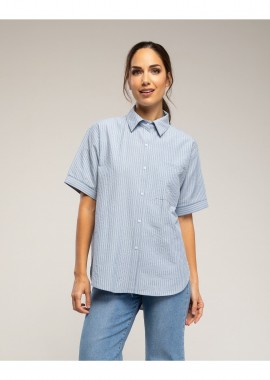 Tantra Spring Summer Collection - Tantra Spring Summer Collection - Γυναικείο Πουκάμισο TANTRA