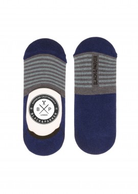 Black & Parker Socks - Black & Parker Socks - Ανδρικές Κάλτσες Black & Parker