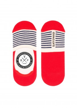 Black & Parker Socks - Black & Parker Socks - Ανδρικές Κάλτσες Black & Parker