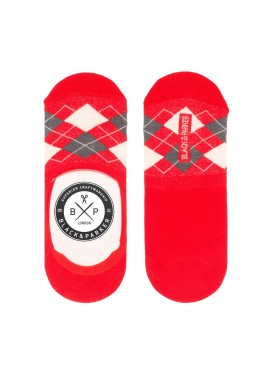 Black & Parker Socks - Black & Parker Socks - Ανδρικές Κάλτσες Black & Parker