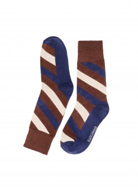 Black & Parker Socks - Black & Parker Socks - Ανδρικές Κάλτσες Black & Parker