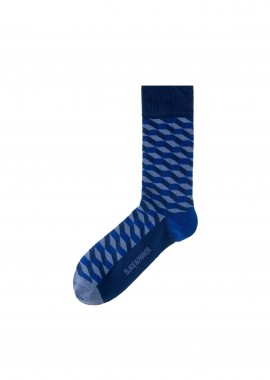 Black & Parker Socks - Black & Parker Socks - Ανδρικές Κάλτσες Black & Parker