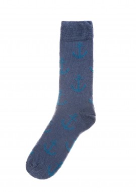 Black & Parker Socks - Black & Parker Socks - Ανδρικές Κάλτσες Hindscarth