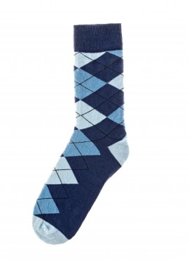 Black & Parker Socks - Black & Parker Socks - Ανδρικές Κάλτσες Froswick