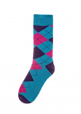 Black & Parker Socks - Black & Parker Socks - Ανδρικές Κάλτσες Harwood Common