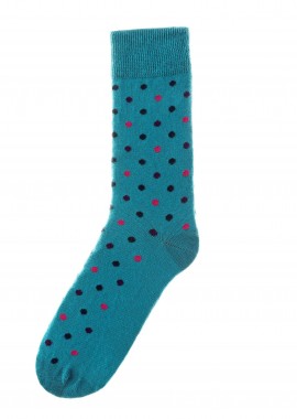Black & Parker Socks - Black & Parker Socks - Ανδρικές Κάλτσες Brandreth