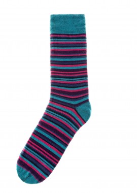 Black & Parker Socks - Black & Parker Socks - Ανδρικές Κάλτσες Branstree