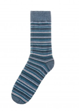 Black & Parker Socks - Black & Parker Socks - Ανδρικές Κάλτσες Knott