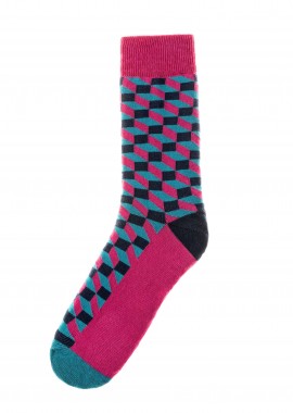 Black & Parker Socks - Black & Parker Socks - Ανδρικές Κάλτσες Melmerby Fell