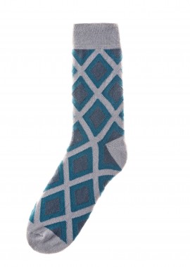 Black & Parker Socks - Black & Parker Socks - Ανδρικές Κάλτσες Wild Boar Fell