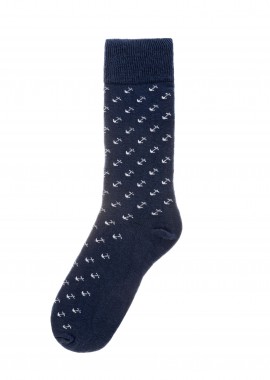 Black & Parker Socks - Black & Parker Socks - Ανδρικές Κάλτσες Chapelfell Top