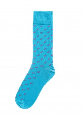 Black & Parker Socks - Black & Parker Socks - Ανδρικές Κάλτσες Cold Pike