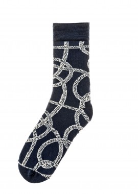 Black & Parker Socks - Black & Parker Socks - Ανδρικές Κάλτσες Fendrith Hill