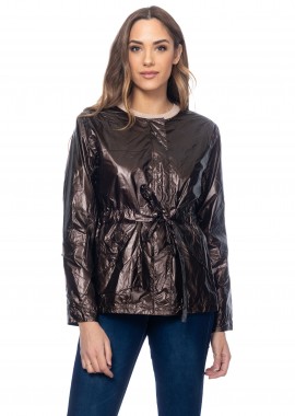 Tantra Clearance - Tantra Clearance - Γυναικείο Μπουφάν TANTRA