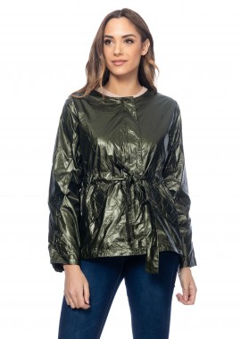 Tantra Clearance - Tantra Clearance - Γυναικείο Μπουφάν TANTRA