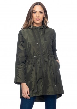 Tantra Clearance - Tantra Clearance - Γυναικείο Μπουφάν Tantra