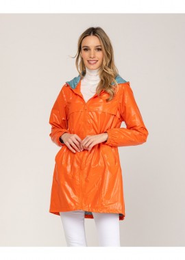 Tantra Clearance - Tantra Clearance - Γυναικείο Μπουφάν TANTRA