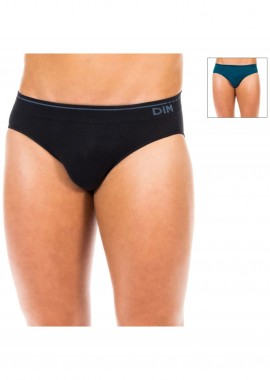 Homewear & Underwear Bazaar Vol.1 - Homewear & Underwear Bazaar Vol.1 - Ανδρικό Σετ 2 τμχ Σλιπ DIM
