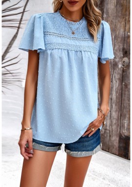 Stylish Clearance Vol.2 - Stylish Clearance Vol.2 - Γυναικεία Μπλούζα Luna Tuccini