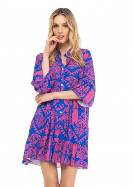 Tantra Clearance - Tantra Clearance - Γυναικείο Φόρεμα TANTRA