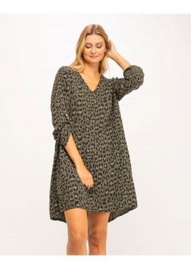 Tantra Clearance - Tantra Clearance - Γυναικείο Φόρεμα TANTRA