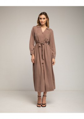 Tantra Spring Summer Collection - Tantra Spring Summer Collection - Γυναικείο Φόρεμα TANTRA