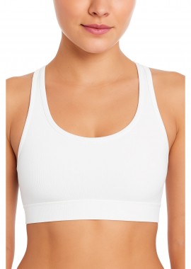 Lady M Underwear - Lady M Underwear - Γυναικείο Αθλητικό Μπουστάκι LADY M