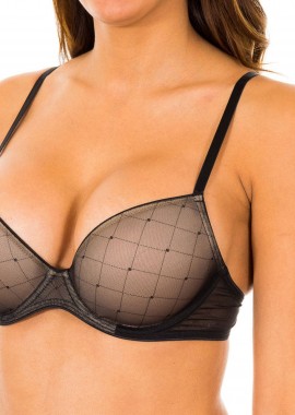 Calvin Klein Underwear - Calvin Klein Underwear - Γυναικείο Σουτιέν Calvin Klein