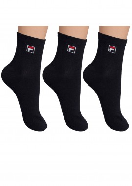 Homewear & Underwear Bazaar Vol.1 - Homewear & Underwear Bazaar Vol.1 - Σετ Unisex Κάλτσες 3 τμχ Fila