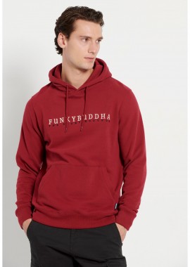 X- Treme Offers - X- Treme Offers - Ανδρικό Φούτερ Funky Buddha