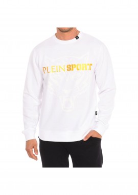 X- Treme Offers - X- Treme Offers - Ανδρικό Φούτερ Plein Sport