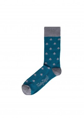 Funky Steps Socks - Funky Steps Socks - Ανδρικές Κάλτσες Funky Steps socks