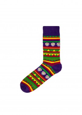 Funky Steps Socks - Funky Steps Socks - Ανδρικές Κάλτσες Funky Steps