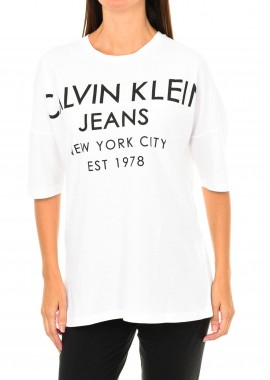 Calvin Klein Underwear - Calvin Klein Underwear - Γυναικείο T-Shirt Calvin Klein