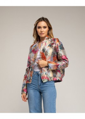 Tantra Spring Summer Collection - Tantra Spring Summer Collection - Γυναικείο Μπουφάν TANTRA