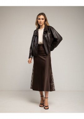 Tantra Spring Summer Collection - Tantra Spring Summer Collection - Γυναικείο Μπουφάν TANTRA