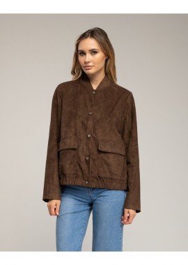 Tantra Spring Summer Collection - Tantra Spring Summer Collection - Γυναικείο Μπουφάν TANTRA