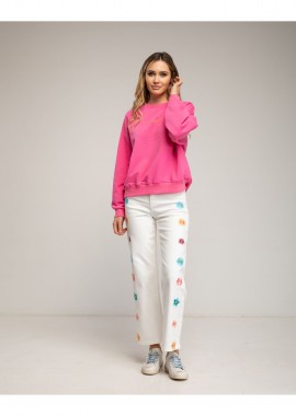 Tantra Spring Summer Collection - Tantra Spring Summer Collection - Γυναικείο Jean TANTRA