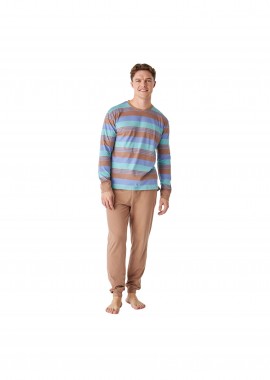 Pijamas Boutique - Pijamas Boutique - Ανδρικές Πυζάμες J and J Brothers