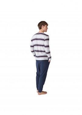 Pijamas Boutique - Pijamas Boutique - Ανδρικές Πιτζάμες J and J Brothers