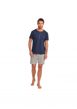 Pijamas Boutique - Pijamas Boutique - Ανδρικές Πυζάμες J and J Brothers